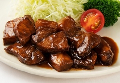 大衆酒場 ひらぁたや商店のコース写真