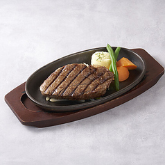 国産牛ヒレステーキ 100g