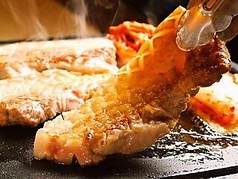 韓国料理居酒屋 土房 市ヶ谷店のおすすめ料理2