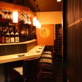 焼鳥ころころの雰囲気3