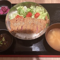 【ランチから夜まで営業】こだわりの逸品を堪能◎