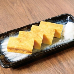 出汁巻き