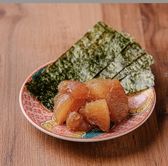燻製数の子