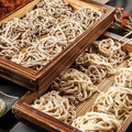 麻布十番そばごやのおすすめ料理1