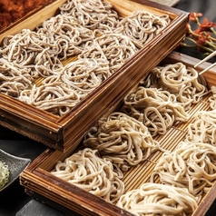 麻布十番そばごやのおすすめ料理1