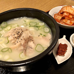 釜山亭 香椎店 韓国料理の特集写真