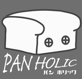 PAN HOLIC パン ホリック