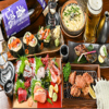 すすきの海鮮居酒屋 朝帰り