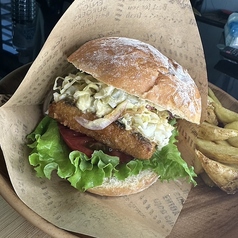 選べて嬉しい!充実のランチ