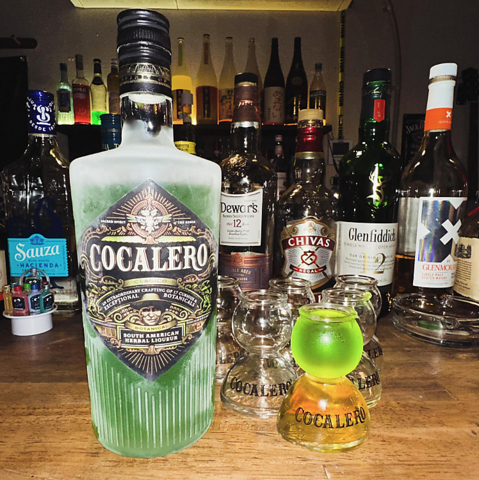 BAR AmbivalenZ o[Aroc