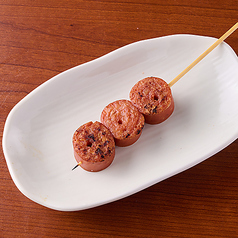 ハバネロ豚ソーセージ