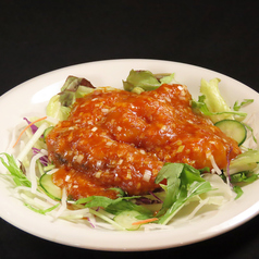 中華 千屋のおすすめ料理1