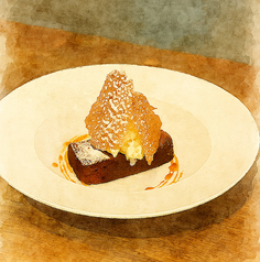 ROSE BLUE ローズブルー 恵比寿店のおすすめランチ3