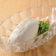 冷やし おぼろ