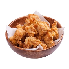 フライドチキン