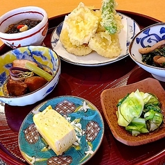 手作り和食 つぐみのコース写真