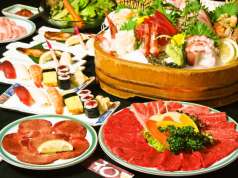 寿し和 和香苑の特集写真