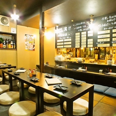 瀧伊 新代田店の雰囲気3