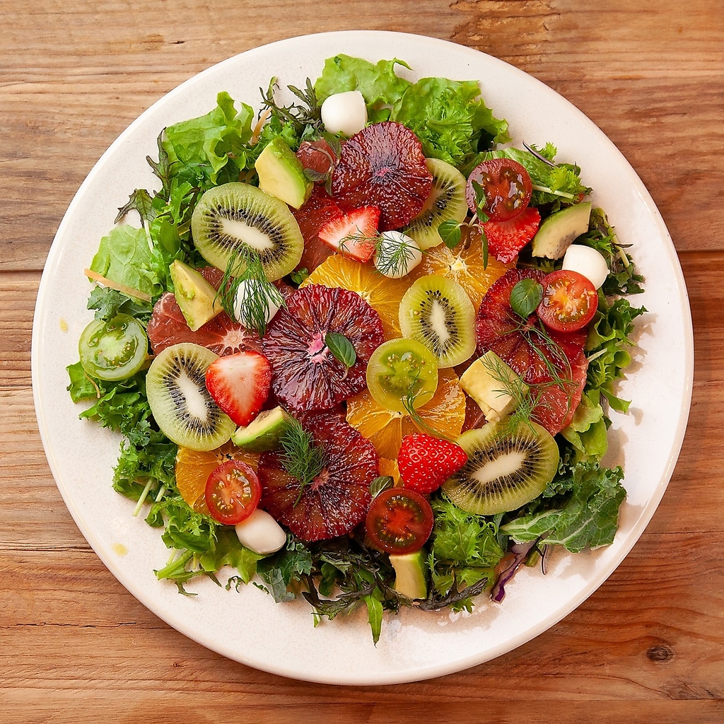 やさいの王様 用賀店の写真ギャラリー