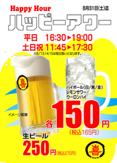 焼肉屋 マルキ市場 中野店のおすすめ料理1