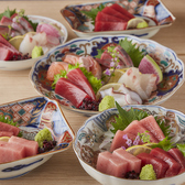三陸海鮮 あかり 国分町店のおすすめ料理3