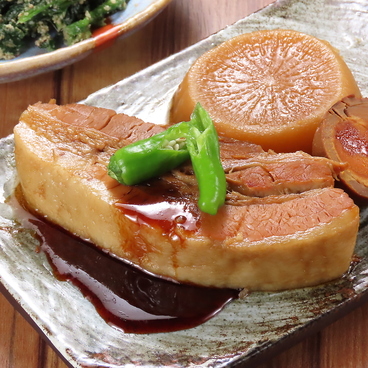 土鍋ごはん KOTORA コトラのおすすめ料理1