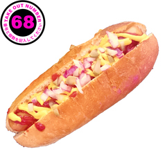 68 Hot Dog ホットドッグ