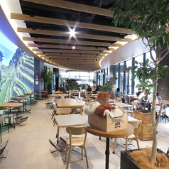 YAMAYA 3 TERRACE ヤマヤ スリー テラスの雰囲気1