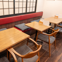 鰻や のぼりの雰囲気3