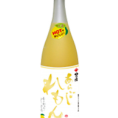 あらごしれもん