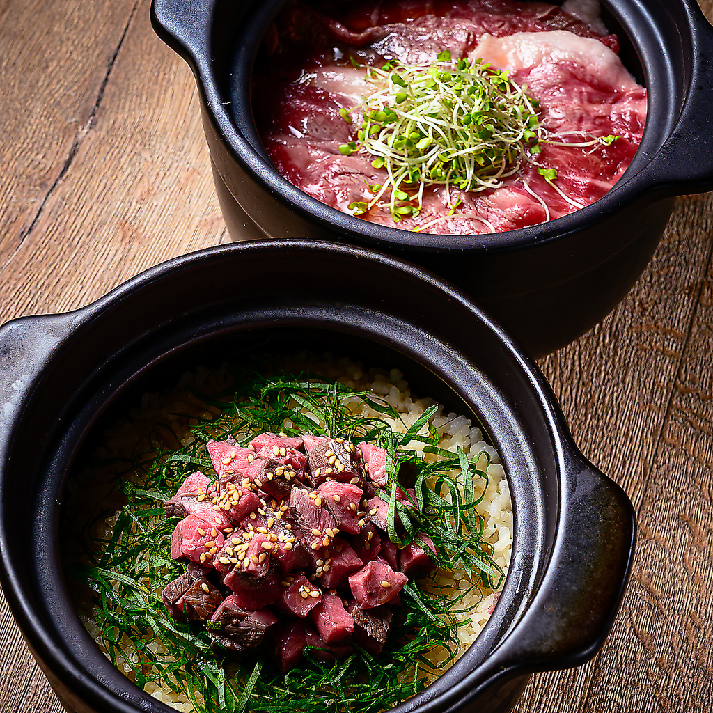 千葉県産コシヒカリ使用！　ご注文頂いてから炊き上げますのでお時間頂きます