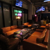 ROOFTOP BEARD ビアード 天神店の雰囲気2