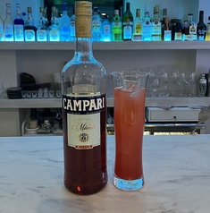 カラオケバー Himmelのおすすめドリンク1