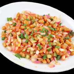 バトマスサデコ〇/チャウチャウサデコ/バダムサデコ