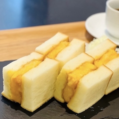 カフェレストラン稲空のコース写真