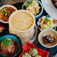 mood ムードの特集写真