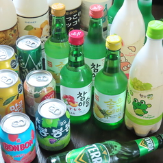 韓国diningイチュン特集写真1