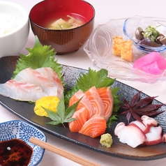 みかご 味籠のおすすめランチ2