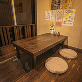 ほっこり酒場 千鳥家の雰囲気2