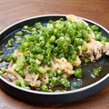 料理メニュー写真&nbsp;姫路のひねポン