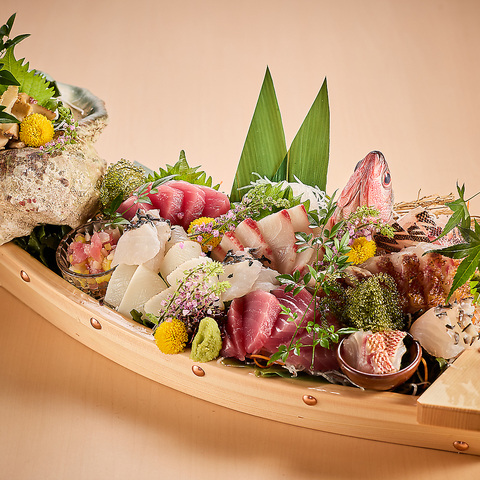 那覇の人気店「魚の屯場うおたむ」二号店が恩納村にオープン！ランチも楽しめる海鮮処