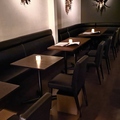 CAFE&BAR Confluence カンフルエンスの雰囲気1