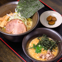 麺屋 奨TASUKUのおすすめ料理3