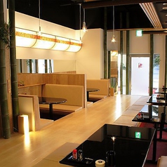 串鳥番外地 千歳中央大通店の特集写真