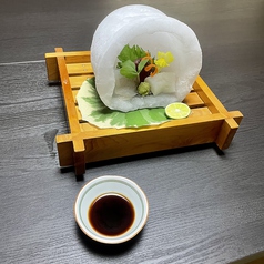 日本料理 井原のおすすめ料理2
