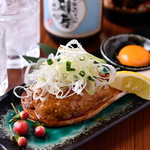 種類豊富なお酒の飲み放題や料理長自慢の逸品料理をはじめ、厳選食材を使用