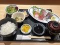 料理メニュー写真 天草刺身ご膳