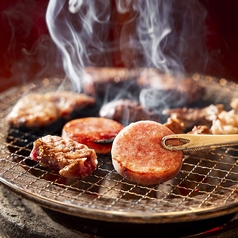 焼肉 肉処 でべそ 帯屋町店のコース写真