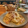 THE base ASAKAYAMA CAFE DININGのおすすめポイント3