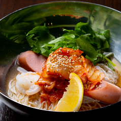 冷麺